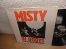 Misty In Roots – Live At The Counter Eurovision 79 UK Lp Roots Reggae mint-