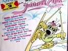 Formel Eins - Cool Fun  Teasy Vinyl Doppel LP Schallplatte Album Vintage 1990