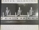 Fates Warning – Perfect Symmetry Vinyl LP Schallplatte Album Vintage 1989