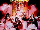 W.A.S.P.-WASP-vinili colorati