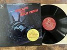 John Carpenter / Howarth – Escape From New York LP Varèse Sarabande STV 81134