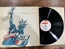 Mort Shuman – Sex O'Clock USA LP London LFS-9023 Electronic JAZZ Funk NM-
