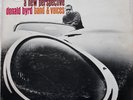 DONALD BYRD A NEW PERSPECTIVE BLUE NOTE LIBERTY BST 84124 STEREO RVG US VINYL LP