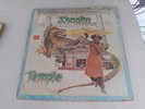 Jah Guidance -33''-Barrington Levy – Shaolin Temple-damage jacket