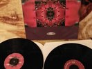 Ultra High Frequency 2x Vinyl Lp Various 1999 Psy Trance France