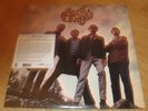 PLASTIC CLOUD - PLASTIC CLOUD - FUZZ / PSYCH / GARAGE ROCK - NEW/SEALED