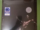 Travis Scott - UTOPIA Vinyl LP - New & Sealed (2023, Blue w/ Hype Sticker)