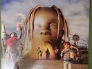 Astroworld by Scott, Travis (Record, 2018) New Factory Sealed