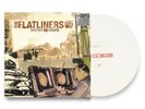 The Flatliners - Destroy To Create Limited White Colored Vinyl LP [LTD/561]