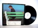 BOZ SCAGGS Silk Degrees WHITE LABEL PROMO LP 1976 COLUMBIA PC 33920 Promotional