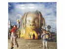 Astroworld by Scott, Travis (Record, 2018)