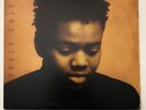 Tracy Chapman Self Titled 1988 LP Elektra 60774 Orig Inner Lyrics Fast Car VG+