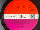 Led Zepplin IV 1971  1st Pressing Version 1 Peter Grant Reverse Feather