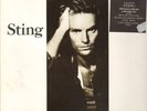 Sting ...Nothing Like The Sun NEAR MINT A&M 2xVinyl LP