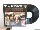 The Kinks,PYE,