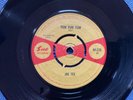 JOE TEX - YUM YUM YUM / YOU LITTLE BABY FACE rare UK 1965 NORTHERN SOUL SUE EX-