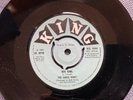 THE GUESS WHO ? - IT’S MY PRIDE rare UK 1966 / GARAGE / MOD / FUZZ / MINT-