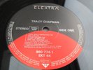 Tracy Chapman SELF TITLED 1988 DEBUT LP EU 1st Press PLAYS 100% MINT LISTEN