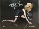 Teddybears / Soft Machine 2006 US LP Atlantic Records 100665 Iggy Pop, Annie