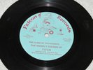The Back Pages - The Class Of '69 Presents...The Groovy Sounds Of Fitch - LISTEN