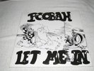 Poobah - Let Me In - Ripple  - hard rock / psych - 2 LPs - 8 bonus tracks - Ohio