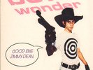 Goodbye Jimmy Dean Boys Wonder 7