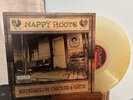 Nappy Roots Watermelon Chicken Gritz Kentucky Mud 2 LP Vinyl Me Please VMP RH046
