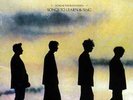Echo and The Bunnymen | Black Vinyl LP | Songs to Learn and Sing