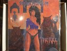 Pandemonium ‎– The Kill (LP / Metal Blade Records)