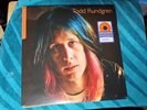 Todd Rundgren - Now Playing [New Vinyl LP] Orange Vinyl Sealed