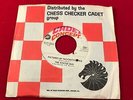 STATUS QUO Pictures of Matchstick Men 1968 USA 7