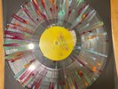 Osees Thee Oh Sees A Foul Form Rainbow Splatter Vinyl Castle Face New LP