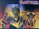 Iron Maiden - The Number of the Beast Deluxe ED (USED 