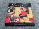 Strung Out Suburban Teenage Wasteland Blues Vinyl LP Record