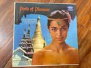 Les Baxter - Ports Of Pleasure 1957 Capitol T868 Jacket/Vinyl NM