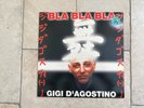 Gigi D'Agostino ‎_ Bla Bla Bla _ Vinile Maxi 33giri 12