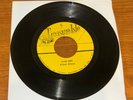Eric Morris* / Duke Reid's Group* – What A Man Doeth / Rude Boy 45 vinyl