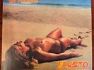 Fausto Papetti/12a Raccolta/Made in Italy/NM