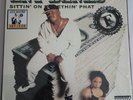Ant Banks Sittin On Somethin Phat 2 LP Vinyl Set #167/220