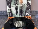 RARE VINYL LP ASH 1977 INFECT40LP GATEFOLD SLEEVE ORIGINAL INNER DAMONT NM/EX