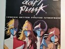 Daft Punk - Harder Better Faster Stronger - Used Vinyl Record 12