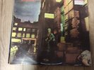 David Bowie - The Rise And Fall Of Ziggy Stardust And The Spiders From Mars 1972