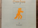1983 New Wave Pop Italy MATIA BAZAR TANGO Vinyl LP GREAT READ DESCRIPTION