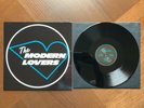 THE MODERN LOVERS / JONATHAN RICHMAN LP Beautiful 180g Music On Vinyl NEAR MINT