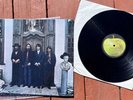 The Beatles The Beatles Again Apple SO 385 Record Album Vinyl LP