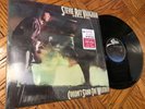 STEVIE RAY VAUGHAN LP COULDN'T STAND THE WEATHER SHRINK HYPE NM 1984 FE 39304