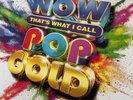 Various Artists Now That's What I Call Pop Gold 3 x Vinyl LP Pink Orange Yellow
