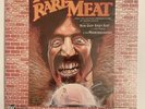 Frank Zappa ***SEALED - CUT CORNER*** 10c Rare Meat - Rhino Records