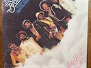 The Isley Brothers ‎– The Heat Is On Vinyl, LP 1975 T-Neck ‎– PZ 33536