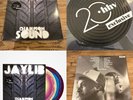 JAYLIB / J DILLA & MADLIB  CHAMPION SOUND  EXCLUSIVE COLOUR VINYL  NEW